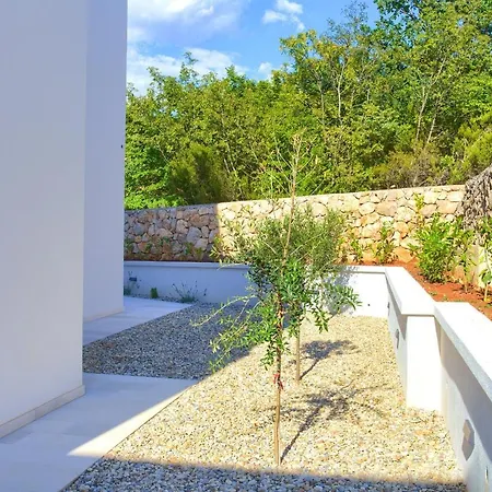 Vakantiehuis Dama Dobrinj