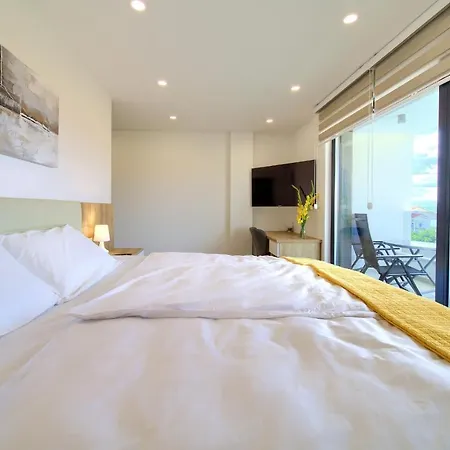 Dama 度假居 Dobrinj