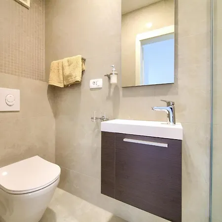 Vakantiehuis Dama Dobrinj