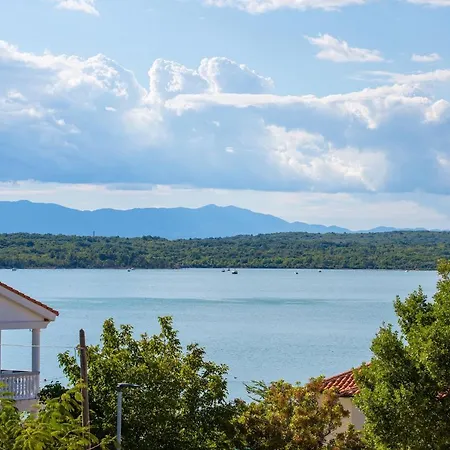 Ferienhaus Dama Dobrinj