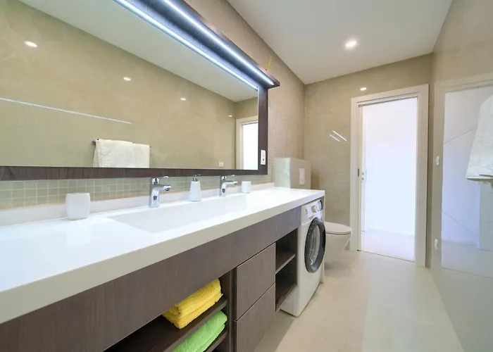 Casa de Férias Dama *