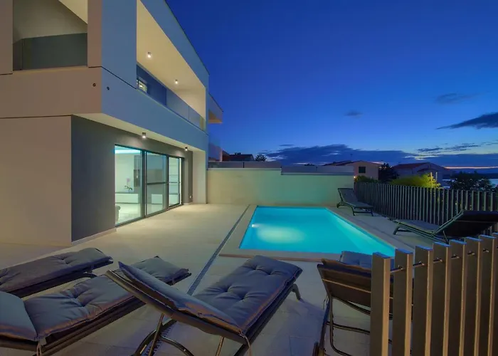 Dama Casa de Férias