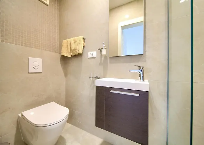 Casa de Férias Dama Dobrinj