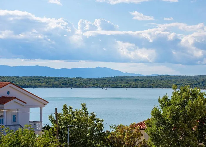 Casa de Férias Dama Dobrinj