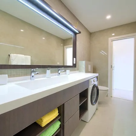 Dom wakacyjny Dama *