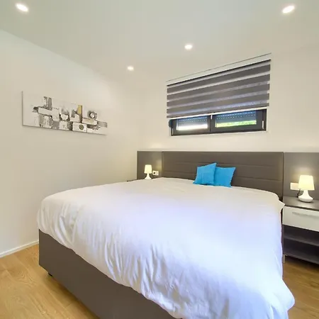 Dama Dom wakacyjny Dobrinj