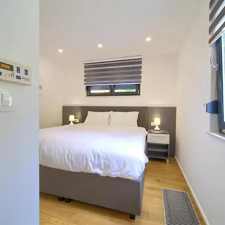 Dama Holiday home