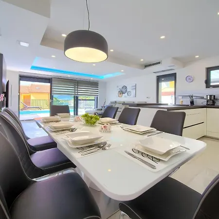 Dama Holiday home *