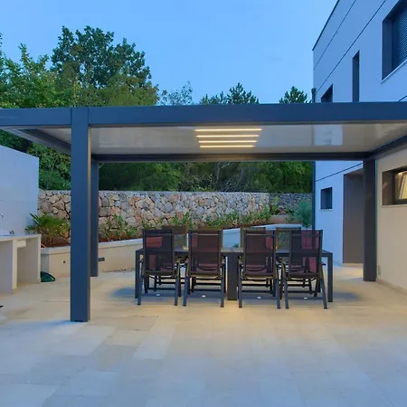 Dama Holiday home *