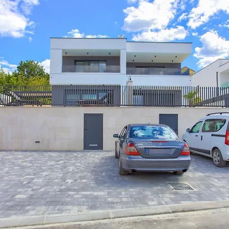 Dom wakacyjny Dama *