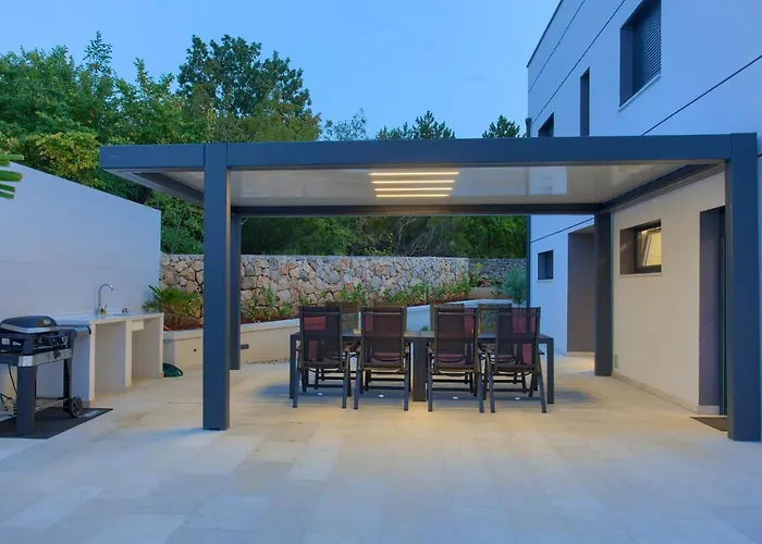 Dama Σπίτι διακοπών *