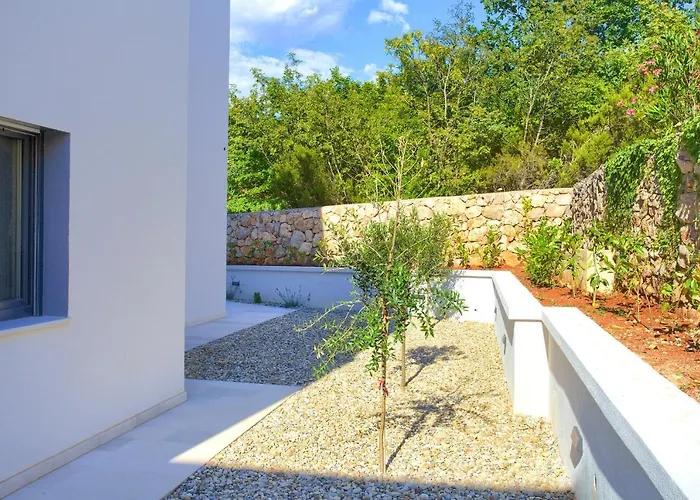 Vikendica Dama Dobrinj